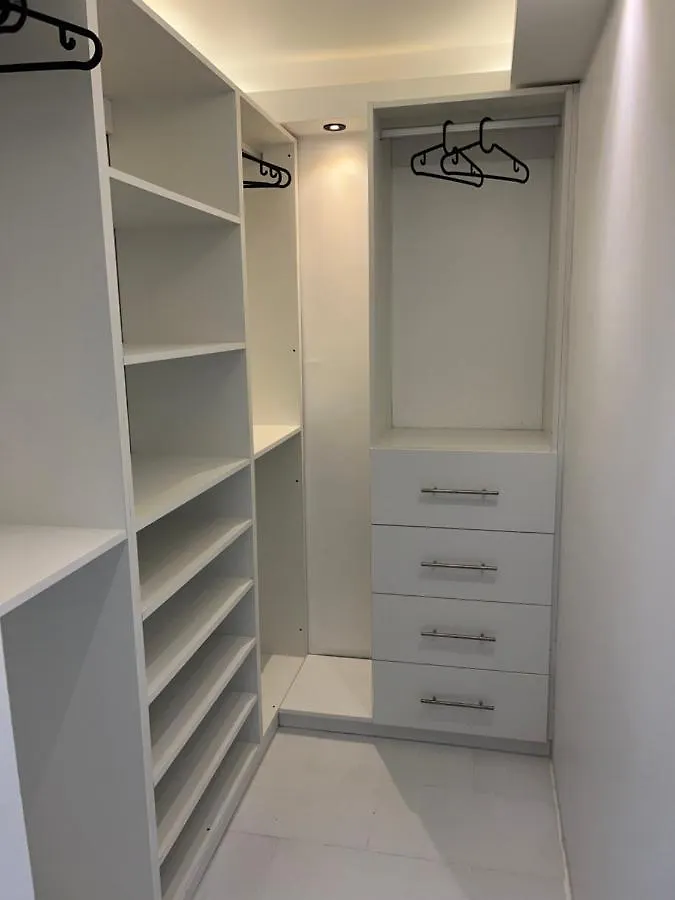 شقة سانتو دومينجو  في Luxury Apartament Ocean Front جمهورية الدومينيكان