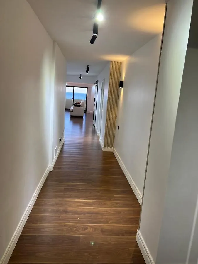 شقة سانتو دومينجو  في Luxury Apartament Ocean Front