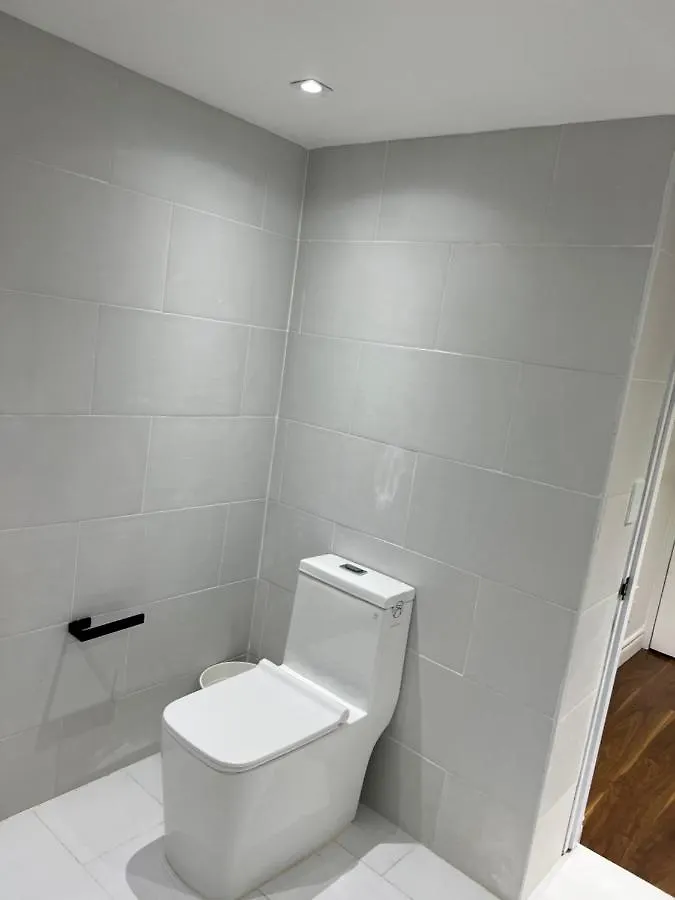 شقة سانتو دومينجو  في Luxury Apartament Ocean Front