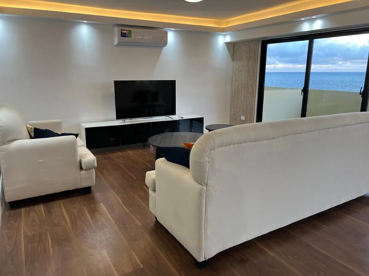 サントドミンゴLuxury Apartament Ocean Frontアパートメント ドミニカ共和国