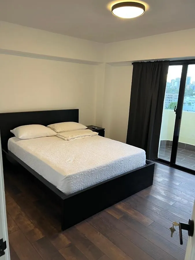 サントドミンゴLuxury Apartament Ocean Frontアパートメント アパート サントドミンゴ
