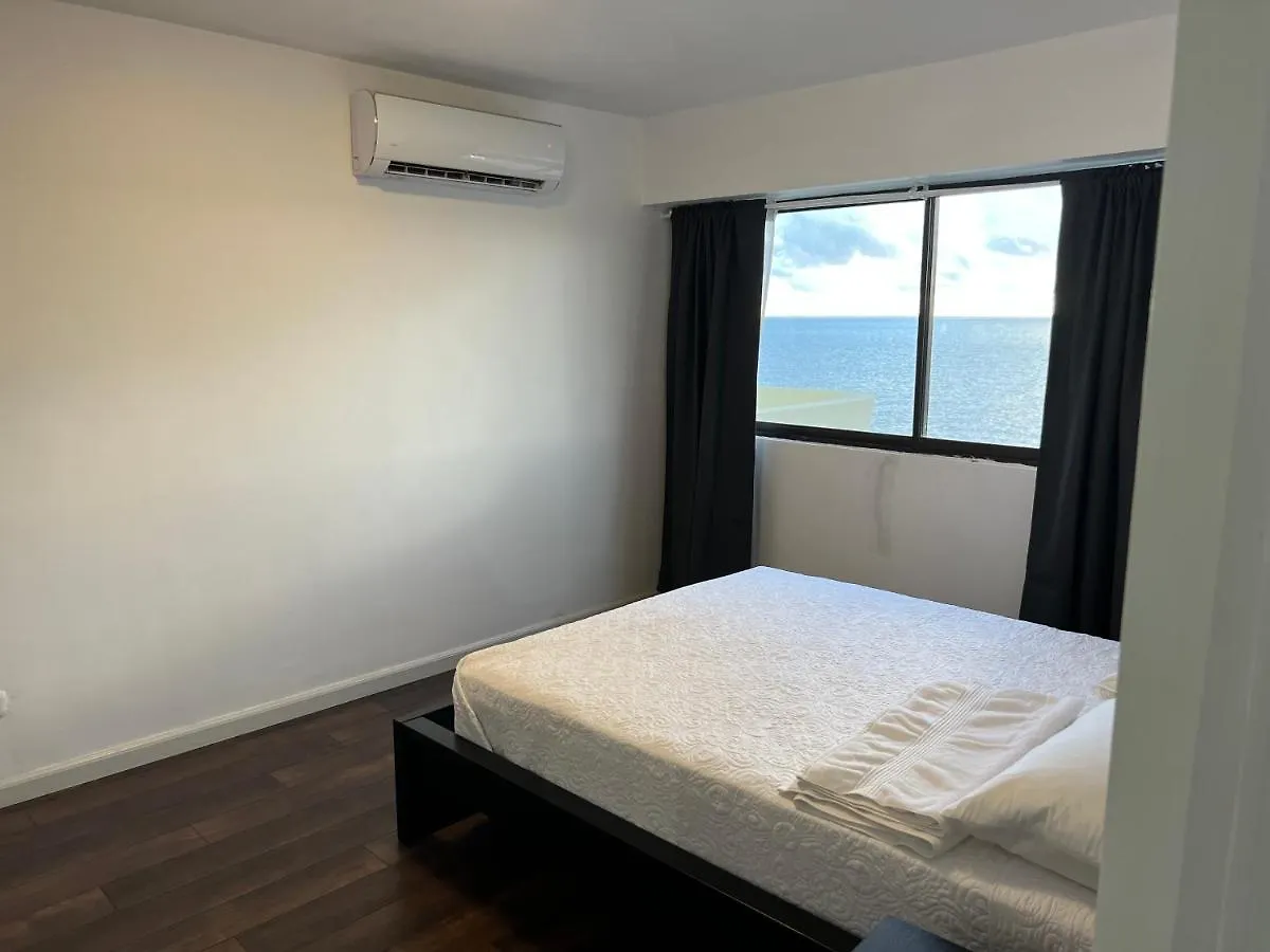 サントドミンゴLuxury Apartament Ocean Frontアパートメント 0*, サントドミンゴ