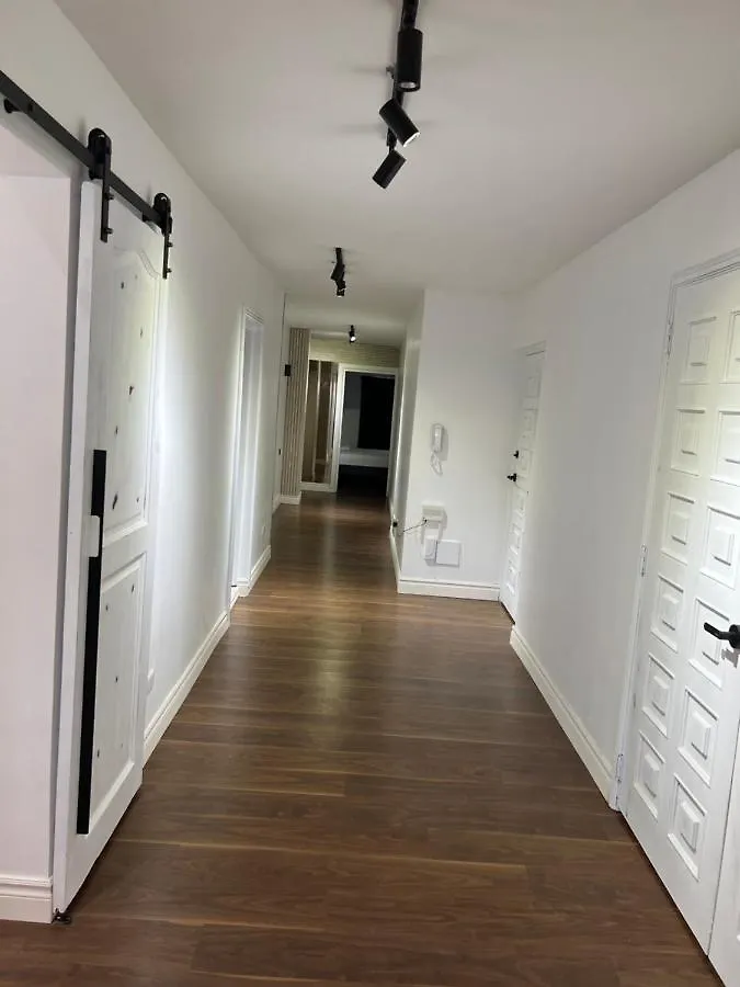 アパート サントドミンゴLuxury Apartament Ocean Frontアパートメント ドミニカ共和国