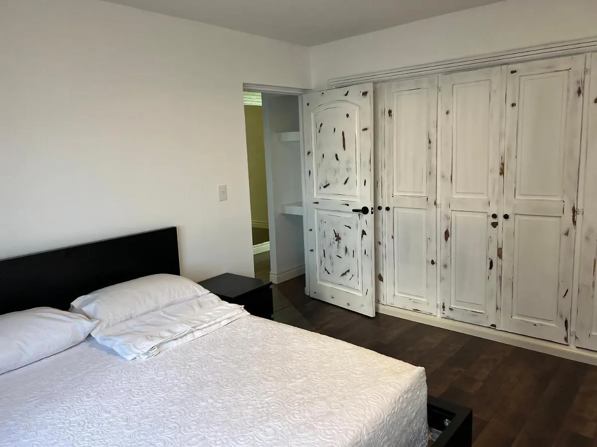 サントドミンゴLuxury Apartament Ocean Frontアパートメント 0*, サントドミンゴ