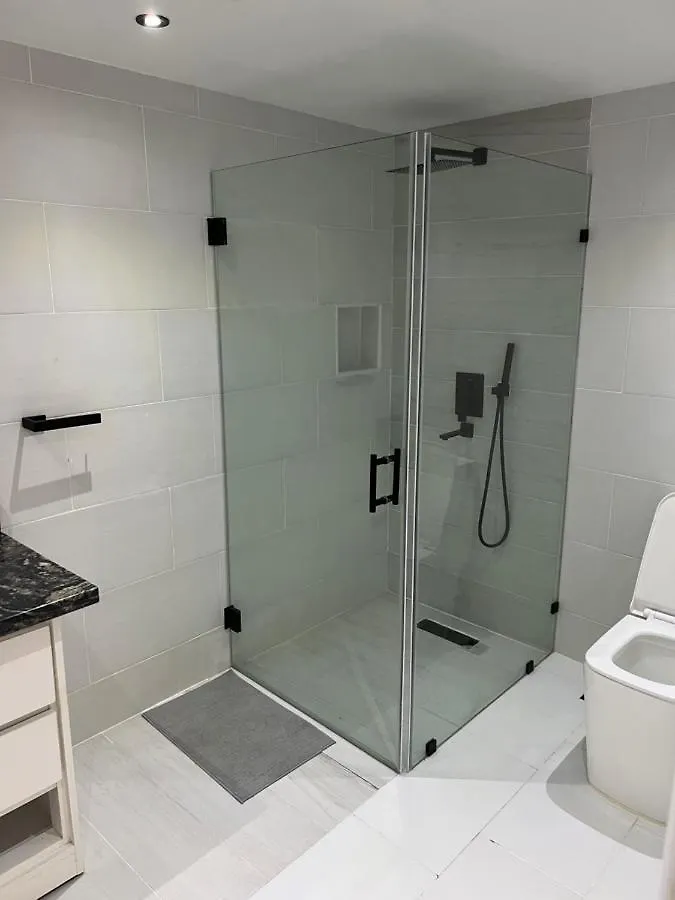 アパート サントドミンゴLuxury Apartament Ocean Frontアパートメント ドミニカ共和国